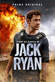(image for) Tom Clancy's Jack Ryan - Seasons 1-3